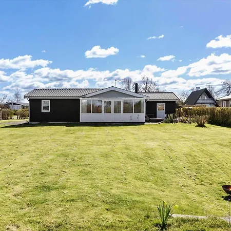 Fy391-bogense-solbakken-6 Tatil Evi