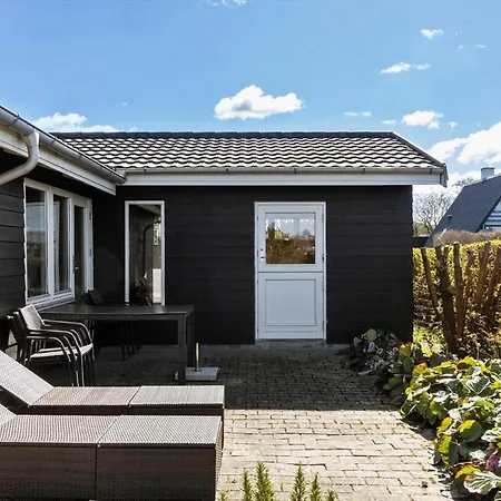 Fy391-bogense-solbakken-6 Tatil Evi