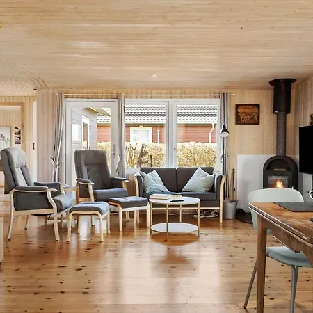 Tatil Evi Fy391-bogense-solbakken-6 Bogense