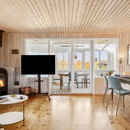 Tatil Evi Fy391-bogense-solbakken-6 Bogense