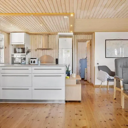 Fy391-bogense-solbakken-6 Tatil Evi *