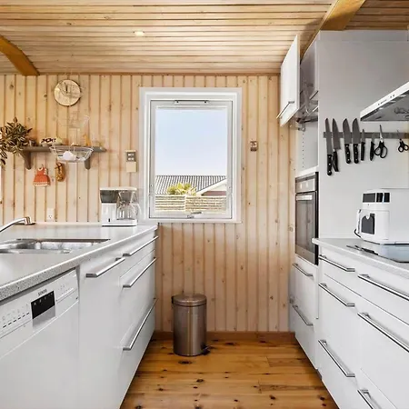 Fy391-bogense-solbakken-6 Tatil Evi