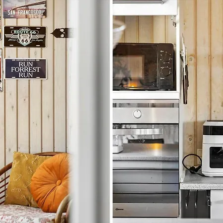 Fy391-bogense-solbakken-6 Tatil Evi