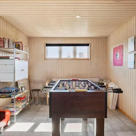 Tatil Evi Fy391-bogense-solbakken-6 Bogense