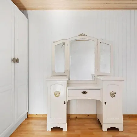 Fy391-bogense-solbakken-6 Tatil Evi *