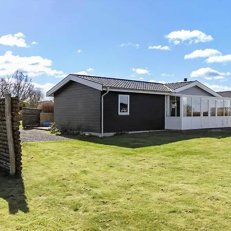 Tatil Evi Fy391-bogense-solbakken-6 Bogense