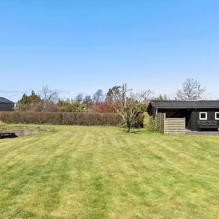 Tatil Evi Fy391-bogense-solbakken-6